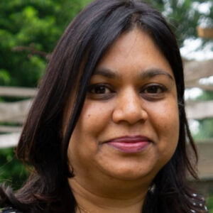 Astrid Dhanai